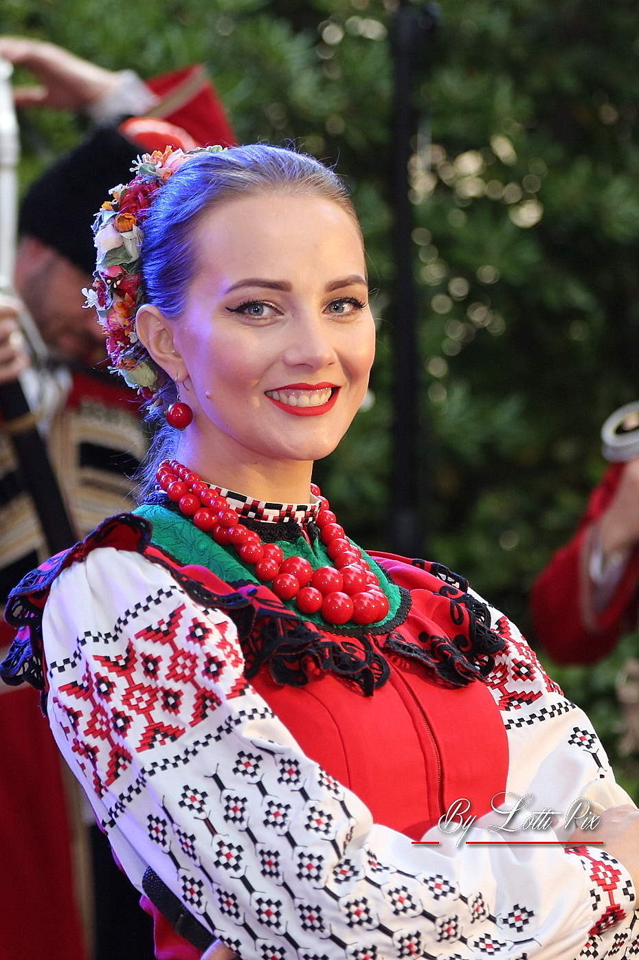 Photographe de Portrait