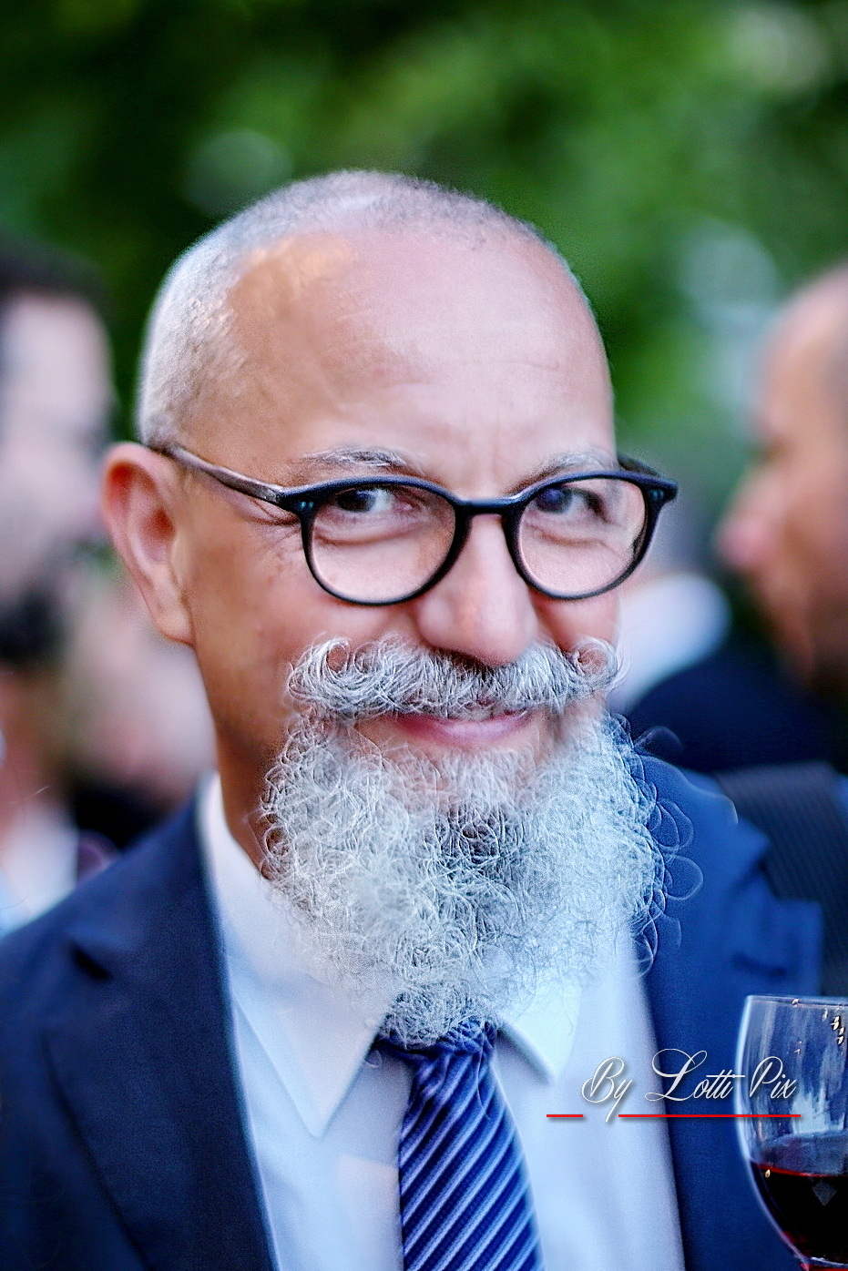 Photographe de Portrait