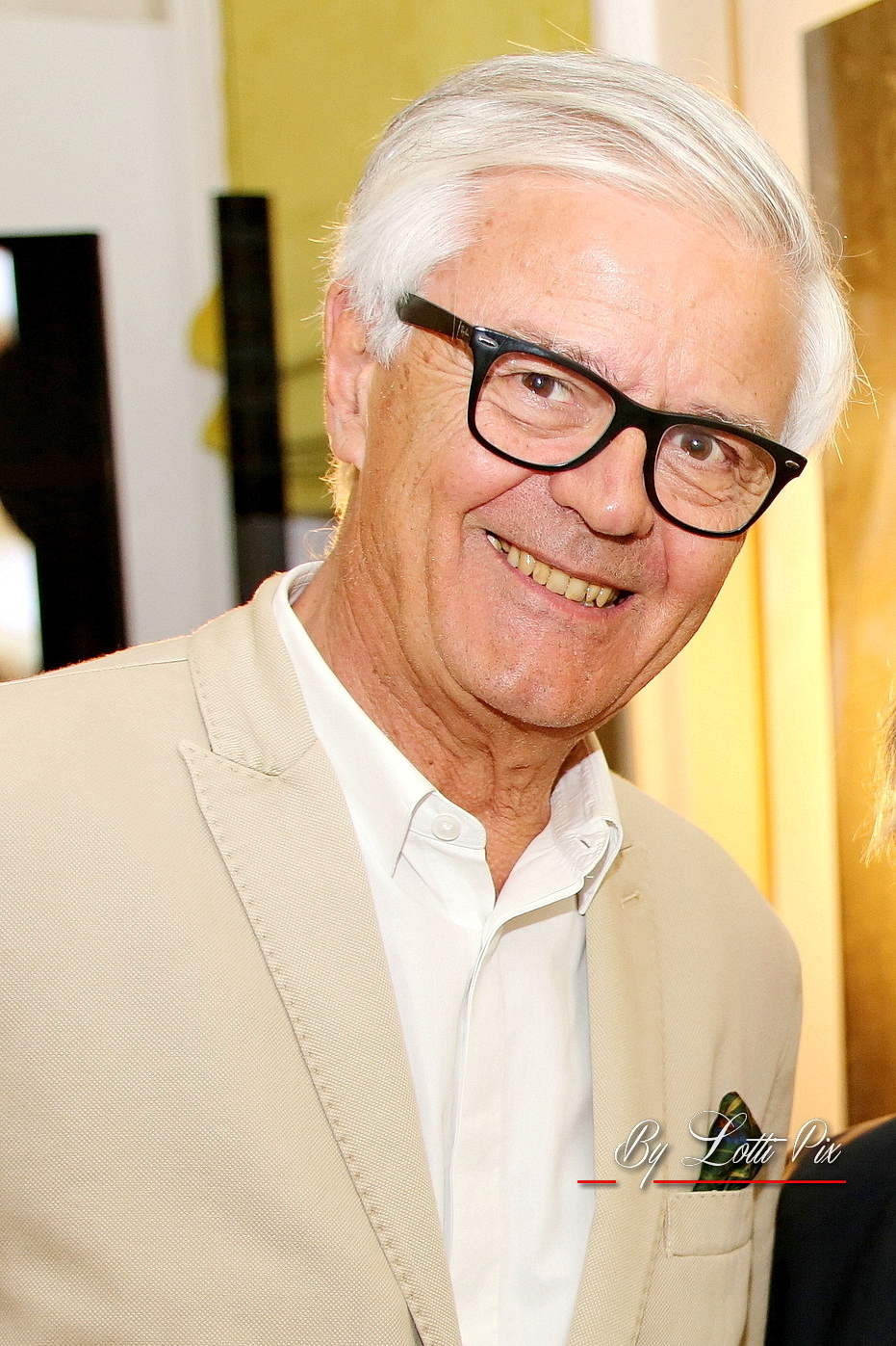 Photographe de Portrait