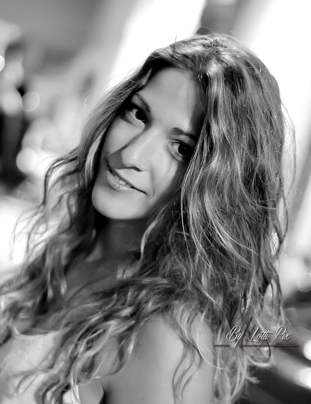 Photographe de Portrait