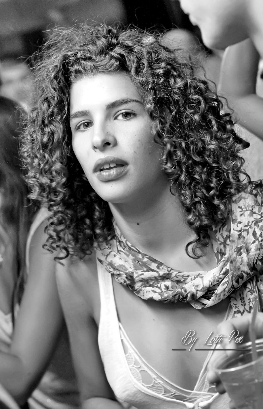 Photographe de Portrait