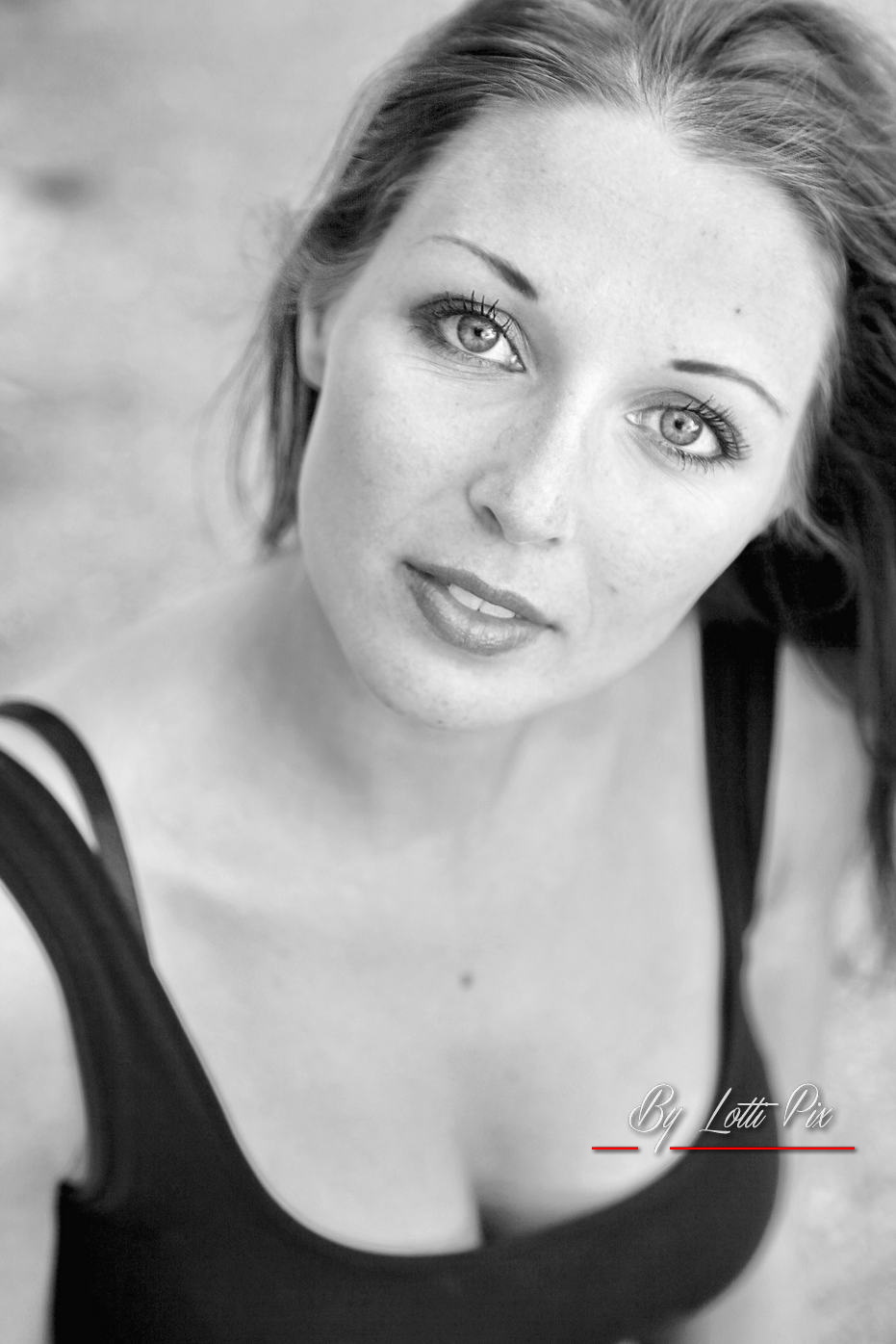 Photographe de Portrait