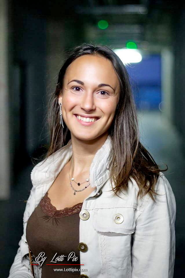 Photographe de Portrait