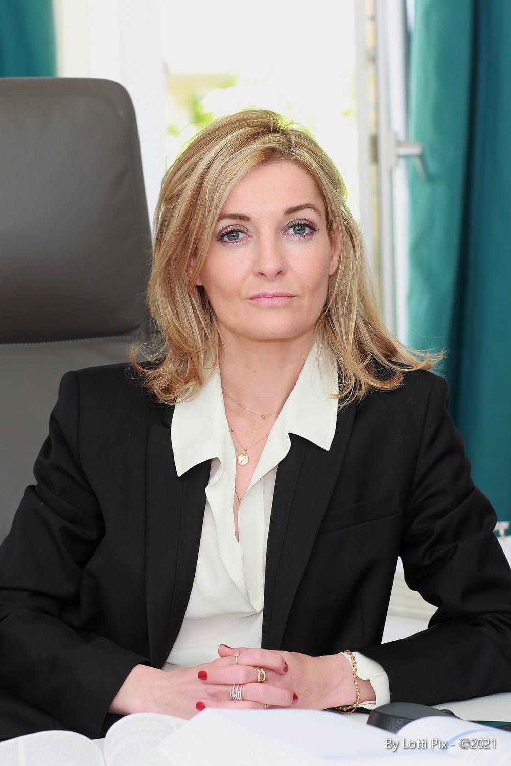 Photographe de Portrait