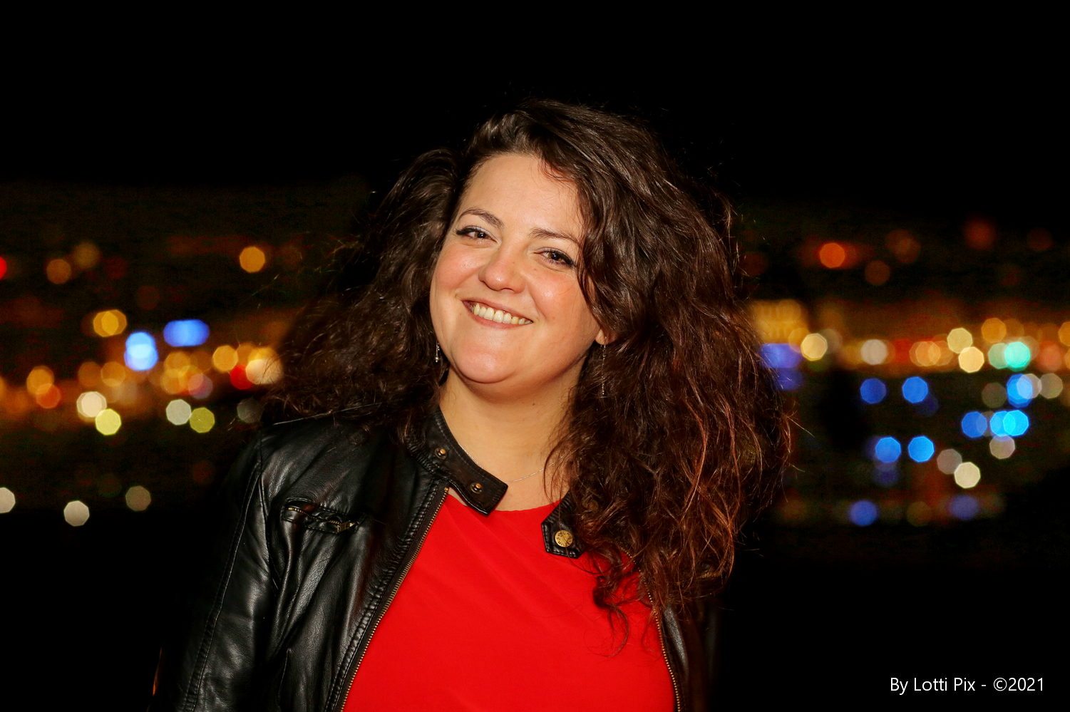 Photographe de Portrait