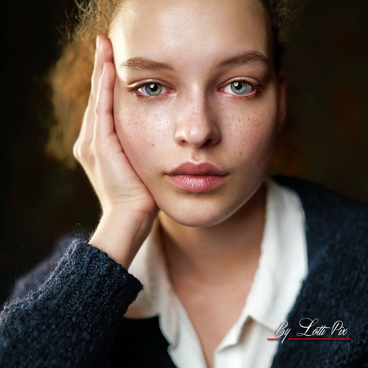 Photographe de Portrait