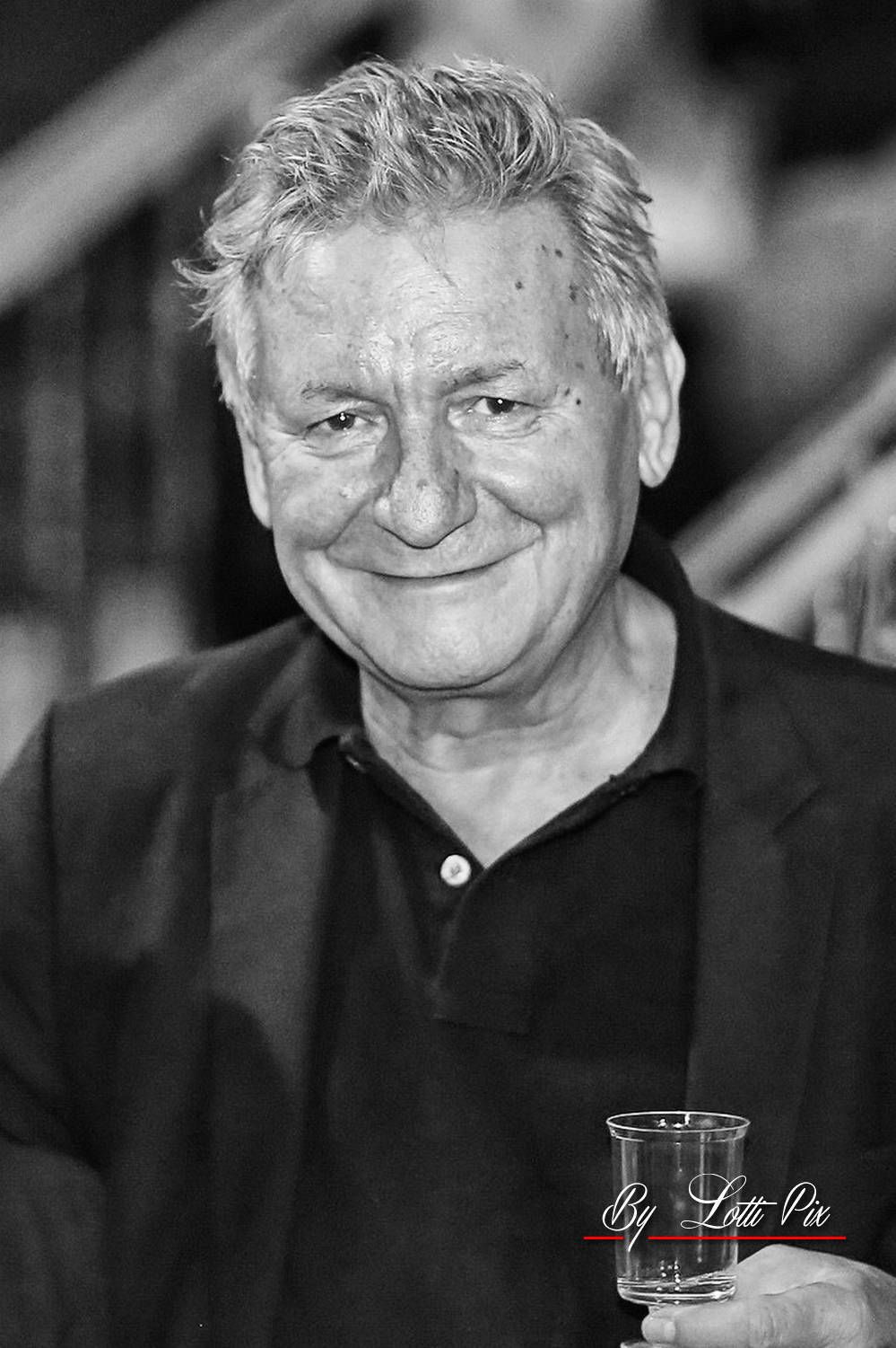 Photographe de Portrait