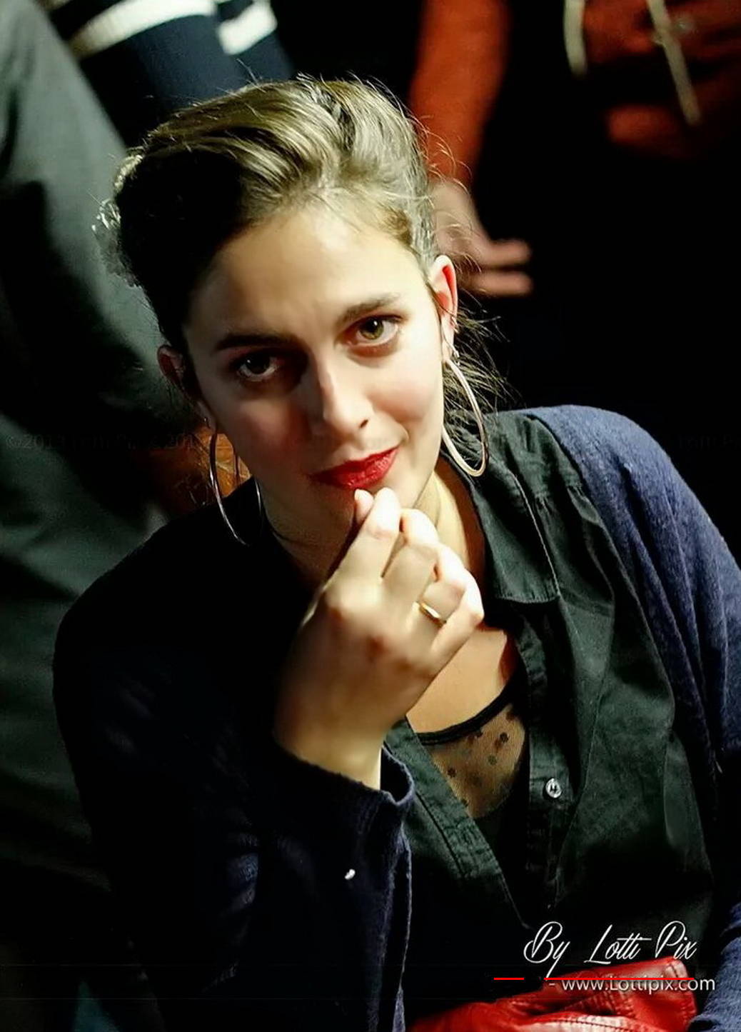 Photographe de Portrait