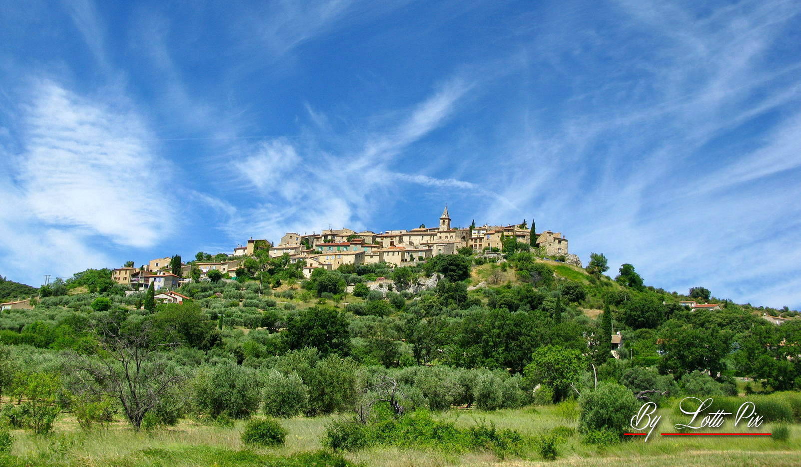 ciel nuages prairie mer,Paysages By Lotti Pix