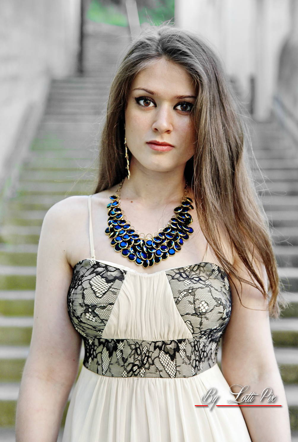 Photographe de Portrait