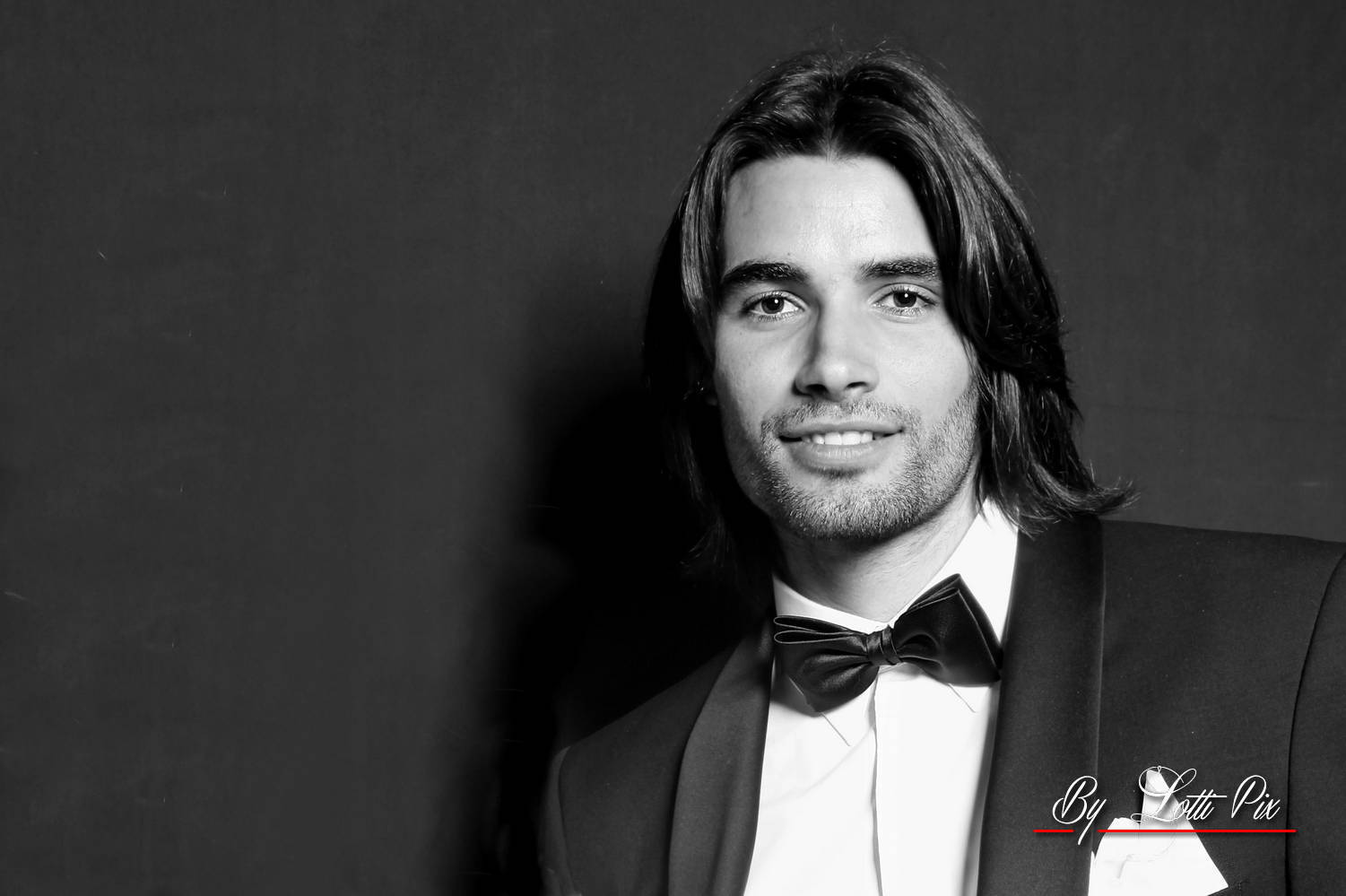 Photographe de Portrait