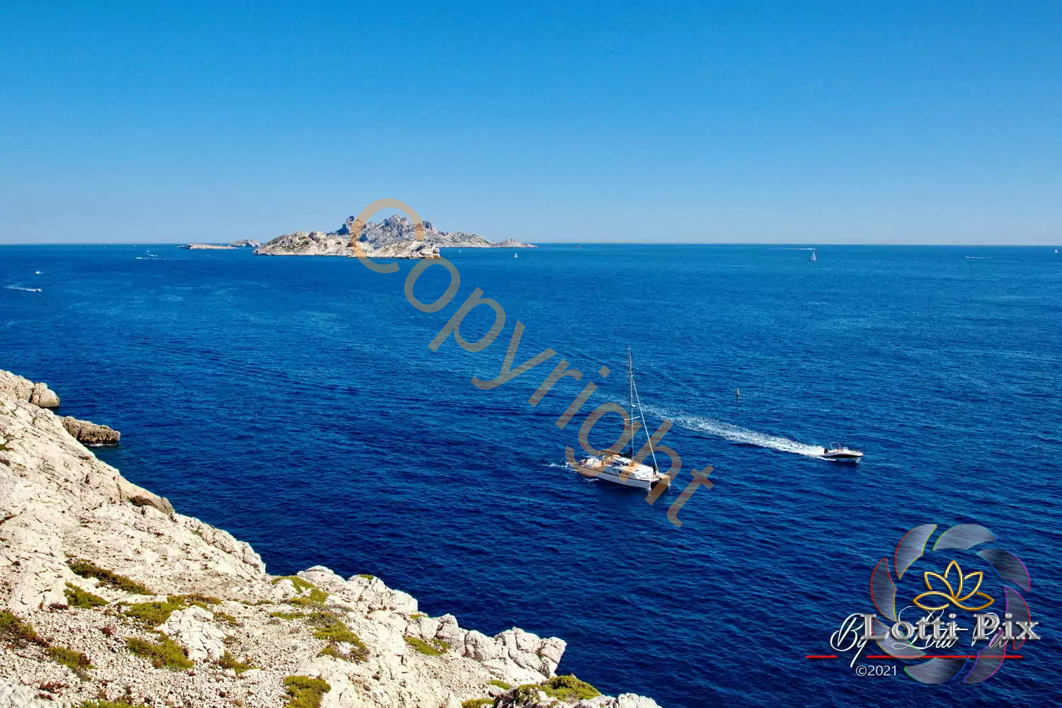 ciel nuages prairie mer,Paysages By Lotti Pix