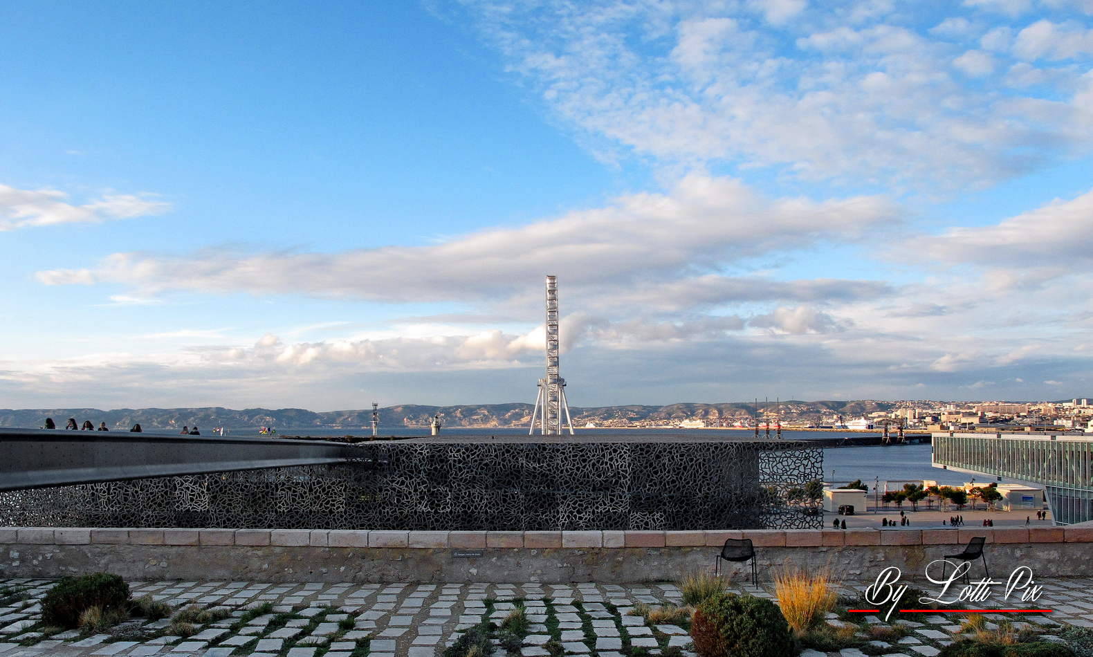 ciel nuages prairie mer,Paysages By Lotti Pix