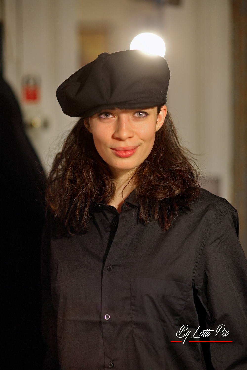 Photographe de Portrait